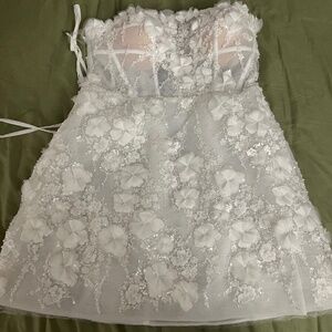 Rosie Etienne Isabelle Dress